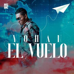 El Vuelo album cover