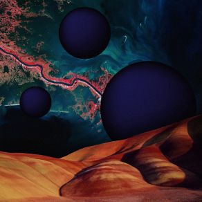 Horizyn album cover
