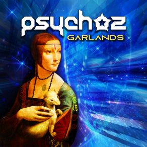 Garlands album cover