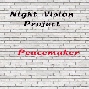 Peacemaker (Original Mix) album cover