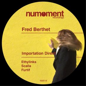 Importation Directe album cover