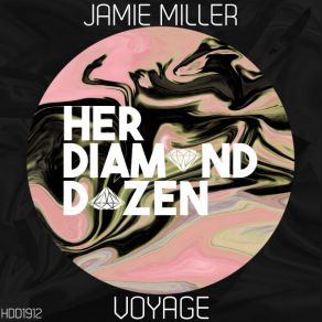 Voyage album cover