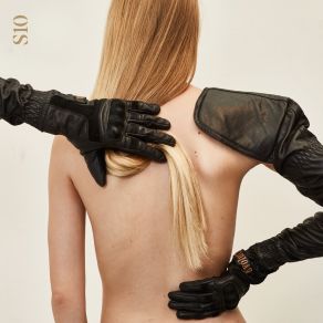 Laat Mij Niet Gaan album cover