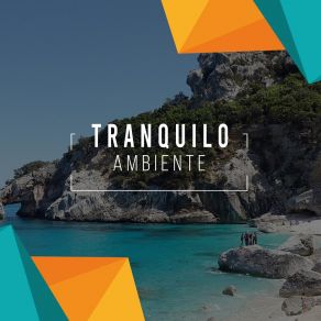 # Tranquilo Ambiente album cover