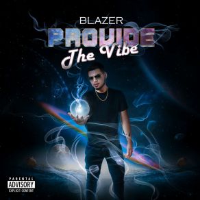 Provide The Vibe album cover