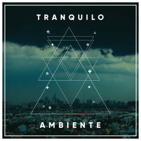 # Tranquilo Ambiente album cover