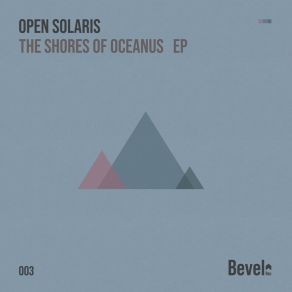The Shores Of Oceanus album cover