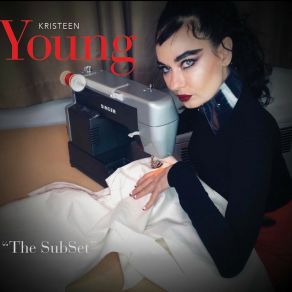 The Subset album cover