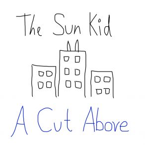 A Cut Above album cover