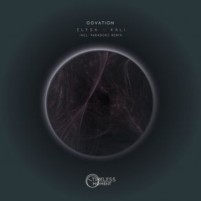 Elysa / Kali album cover