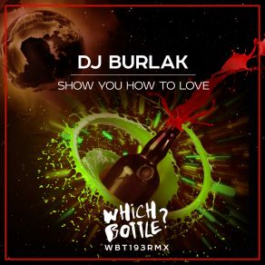 Show You How To Love album cover