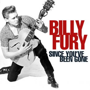 Since You've Been Gone album cover