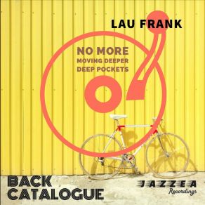 Back Catalogue album cover