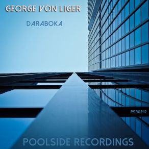 Daraboka album cover