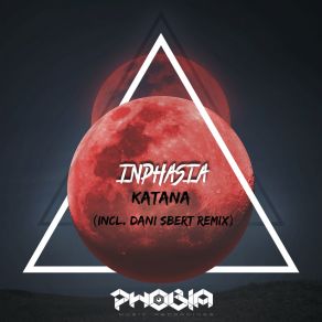 Katana album cover
