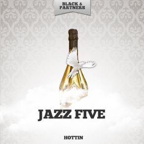 Hottin album cover