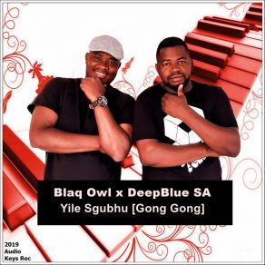 Yile Sgubhu (Gong Gong) album cover