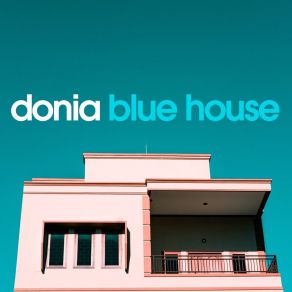 Blue House album cover