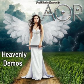 Heavenly Demos album cover