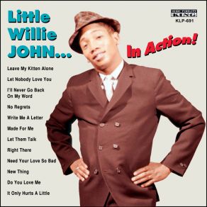 In Action! album cover