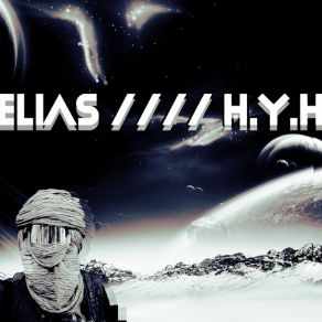 H. Y. H. album cover