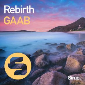 Rebirth album cover