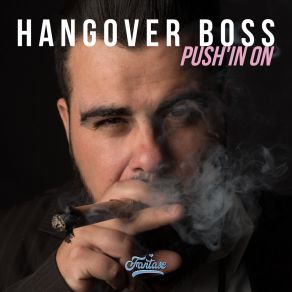 Push'in On album cover