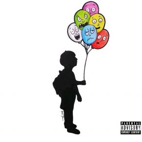 Identity Crisis album cover