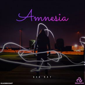 Amnesia album cover
