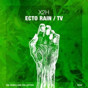 Ecto Rain / TV album cover