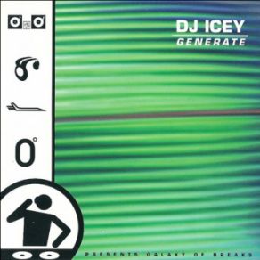 Generate album cover