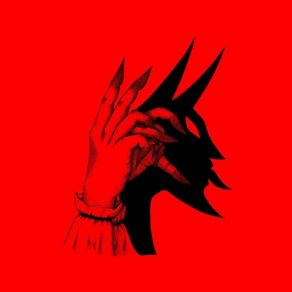 On Fire album cover
