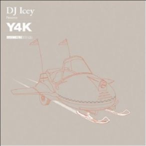 Y4k album cover