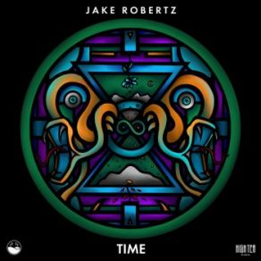 Time / Form (Maxi-Single) album cover