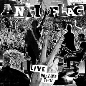 Live, Vol. 2 album cover