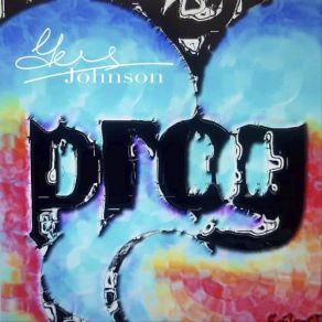 Prog album cover