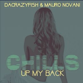 Chills Up My Back album cover