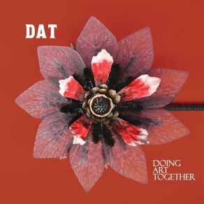 Doing Art Together album cover