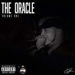 The Oracle Vol 1 album cover
