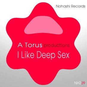 I Like Deep Sex album cover