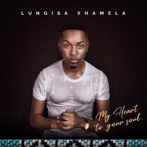 My Heart To Your Soul album cover