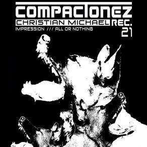 Impression album cover