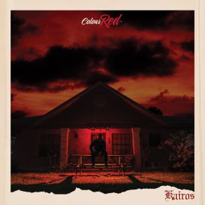 Kairos album cover
