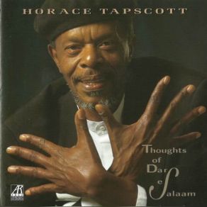 Thoughts Of Dar Es Salaam album cover