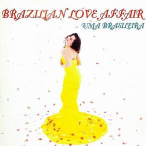 Uma Brasileira (Expanded Edition) album cover
