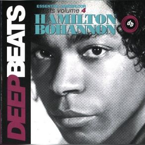 Essential Dancefloor Artists Volume 4 album cover