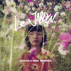 Le Jardin album cover