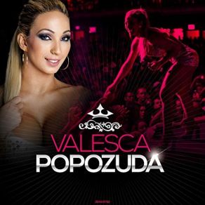 Valesca Popozuda (Remaster) album cover