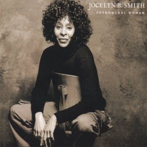 Phenomenal Woman album cover