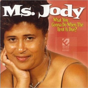 What You Gonna Do When The Rent Is Due album cover